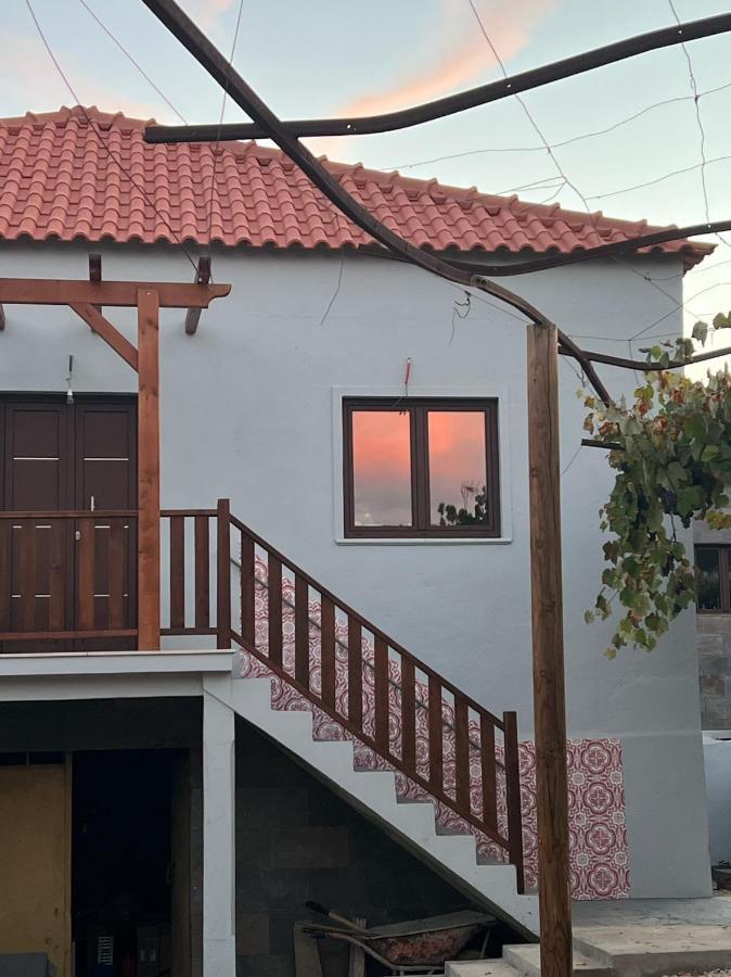 Casa Bizarra Villa Castanheira de Pera Exterior photo