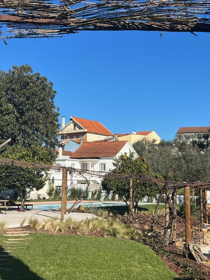Casa Bizarra Villa Castanheira de Pera Exterior photo